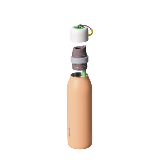 FreeSip Twist - Peachy Keen - 18oz
