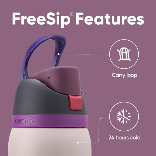 FreeSip - Dreamy Field - 32oz