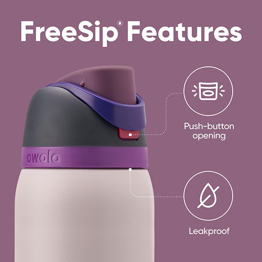 FreeSip - Dreamy Field - 32oz