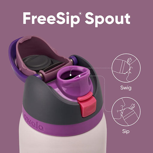 FreeSip - Dreamy Field - 32oz