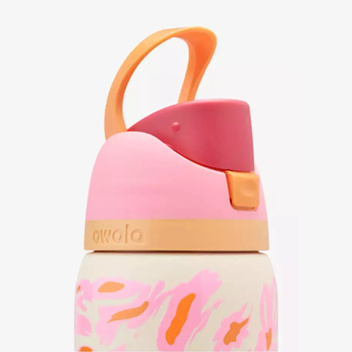 Color Drop - Funky Floral- 32 oz