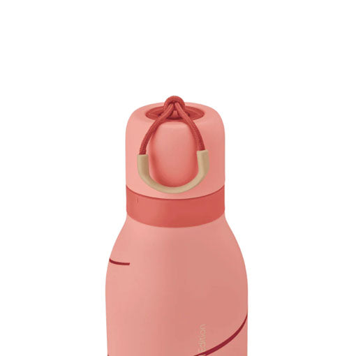 FreeSip Twist - Merry and Bright - Candy Cane Lane - 24oz