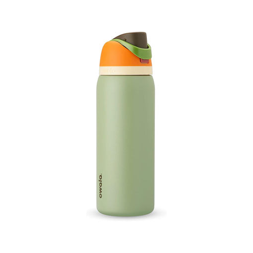 FreeSip - Camo Cool - 32 Oz