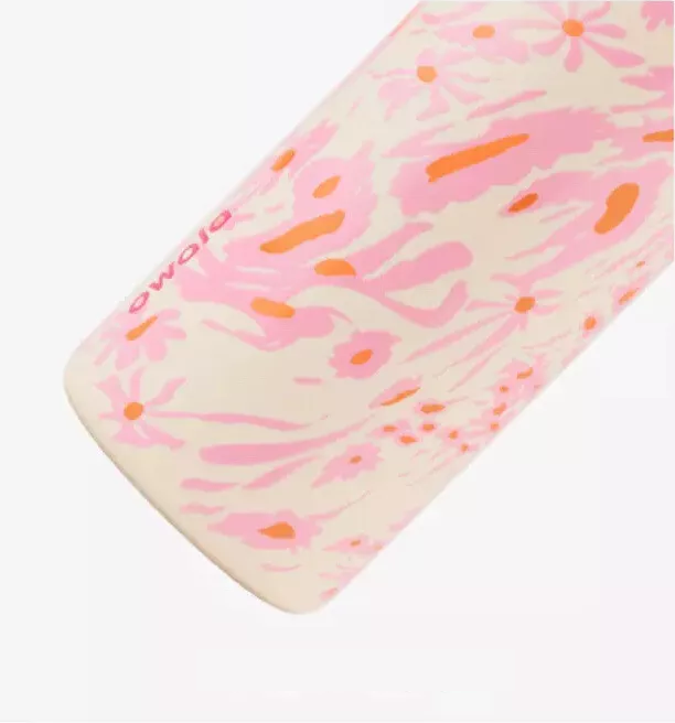 Color Drop - Funky Floral- 32 oz