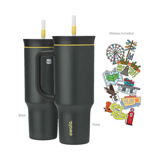 Tumbler - Great American Road Trip - Route 66 - 42oz