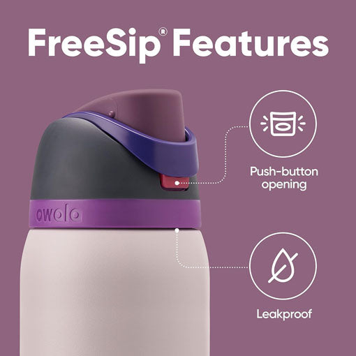 FreeSip - Dreamy Field - 700ml