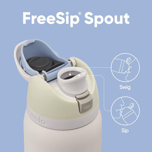FreeSip - Iced Breeze - 950 ml