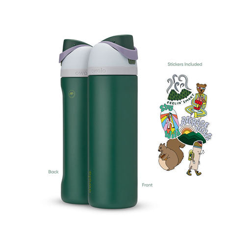 FreeSip - Great American Road Trip - Great Smoky Mountains - 24oz