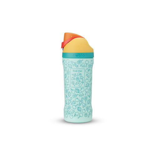 FreeSip For Kids - Great American Road Trip - Junior Explorer - 16oz