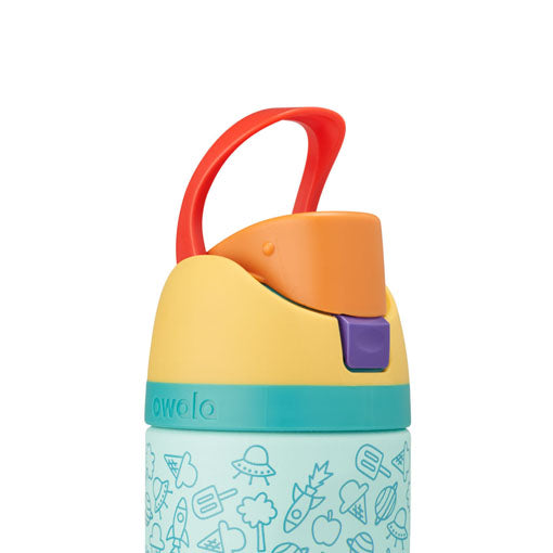 FreeSip For Kids - Great American Road Trip - Junior Explorer - 16oz
