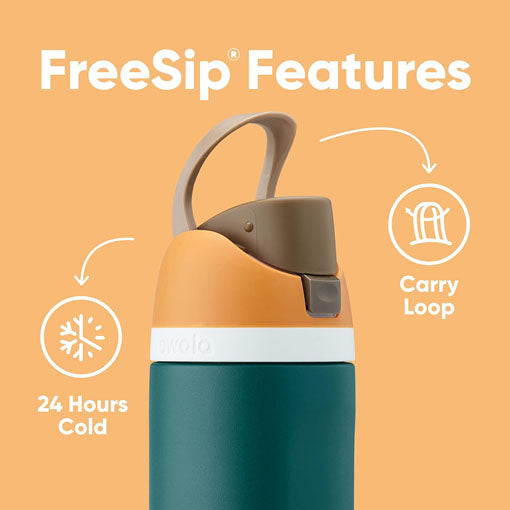 FreeSip - Boneyard -  32 Oz