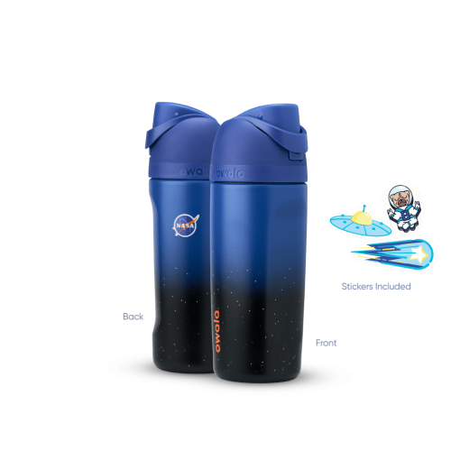 FreeSip - Space Explorer - 16oz