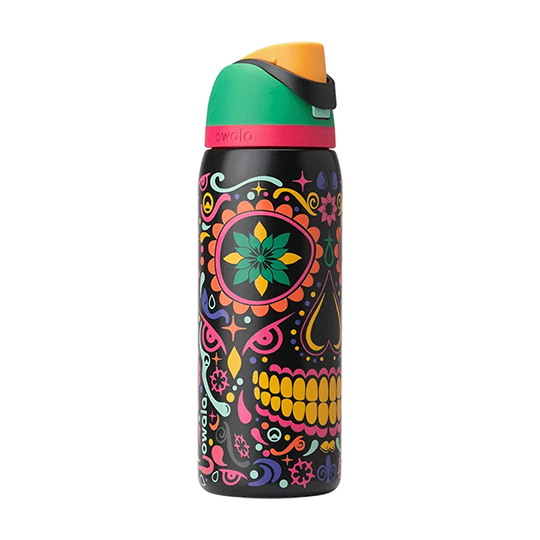 Color Drop - Sugar Skull - 32oz