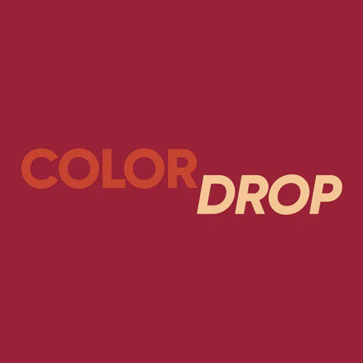 Color Drop - Honeycrisp - 24oz