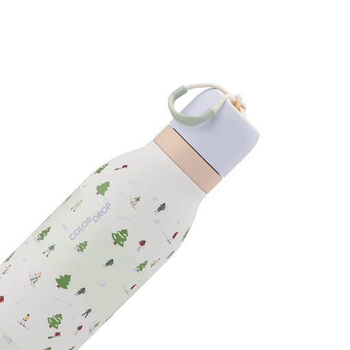 Color Drop - Ski Season - 24oz