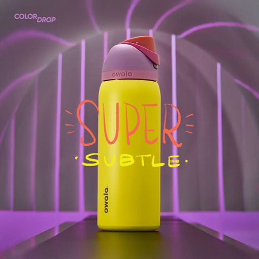Color Drop - Super Subtle - 32 oz