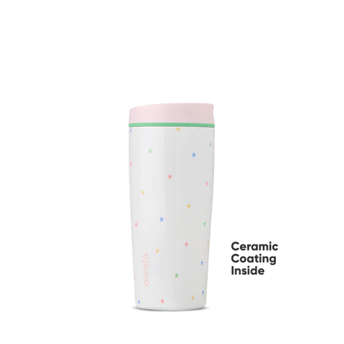 SmoothSip Slider - Give Me The Tea - 20oz