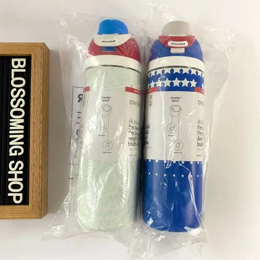 FreeSip - Summer Special Edition - Star-Spangled - 24oz