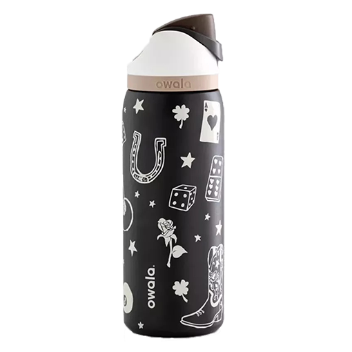 FreeSip - Good Luck -  Urban Outfitters Exclusive - 32 oz