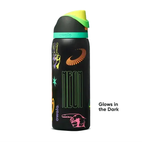 FreeSip - All Systems Glow - 32oz