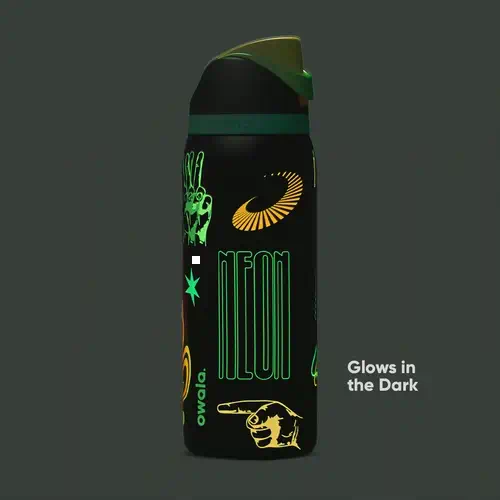 FreeSip - All Systems Glow - 32oz