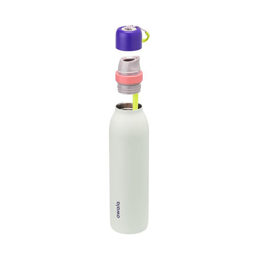FreeSip Twist - Purple/Green (Minty Horizons) - 24oz